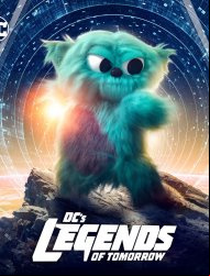 Legends of Tomorrow saison 5