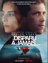 Disparu à jamais