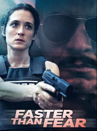 Faster Than Fear Saison 1