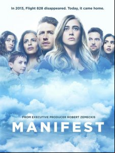 Manifest saison 1